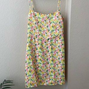 Resa Max Mini in Nola Dress Small